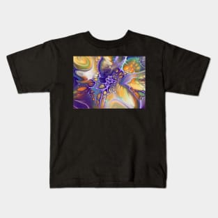 Outer Limits Kids T-Shirt